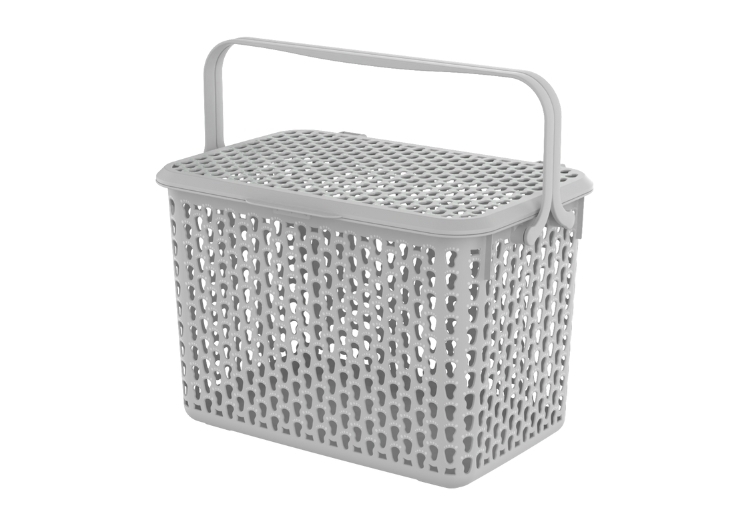 Giỏ Nắp Nhí Plus