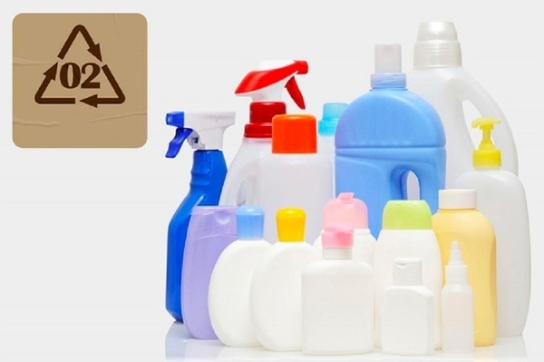 Cách Nhận Biết Nhựa An Toàn Cho Sức Khỏe Gia Đình